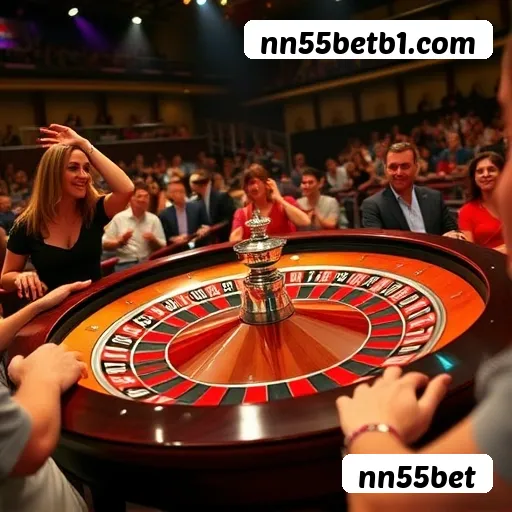 Live Casino Tables