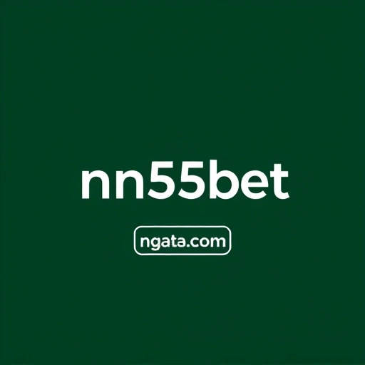 nn55bet Logo